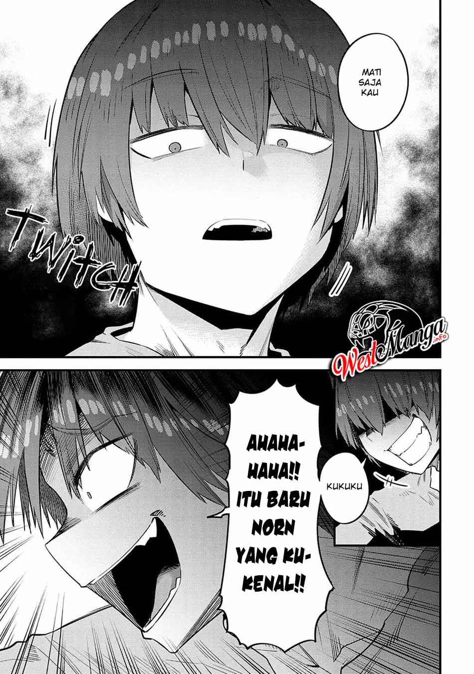 Kaifuku Jutsushi Yarinaoshi: Sokushi Mahou to Skill Copy no Chouetsu Heal
